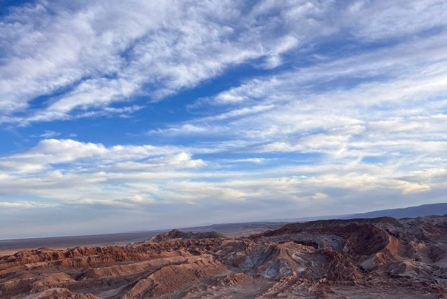 Tour Valle de la Luna