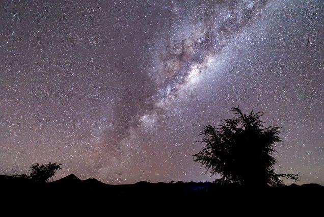 Tour Astronomico / Nocturno