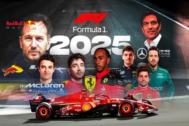 Gran Premio São Paulo - FÓRMULA 1 en PARAISO SUITES BY CHARLIE